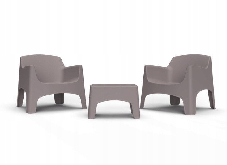 Garden furniture set Set Ibiza Terrace bess 8003723102213