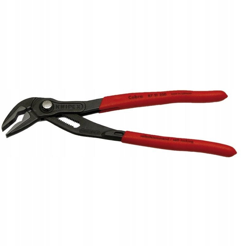 KNIPEX Cobra ES Wasserpumpenzange