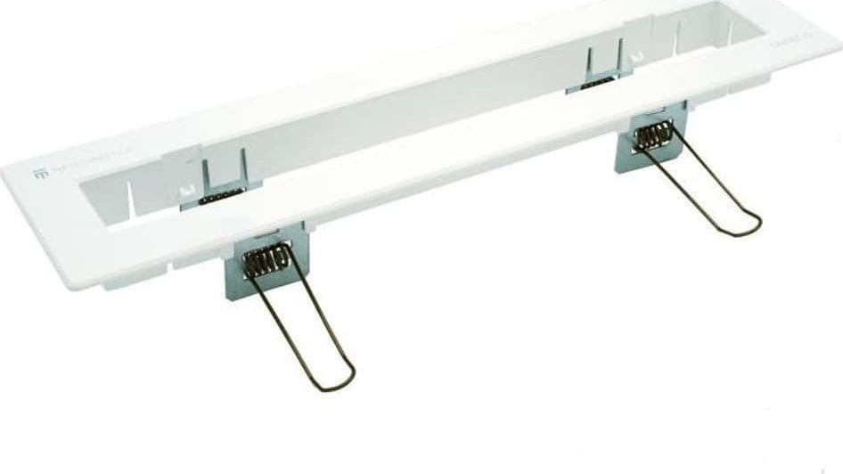 TM TECHNOLOGIE Zestaw montażowy ONTEC G PODTYNKOWY OG00 W TM-AKC.OG00W