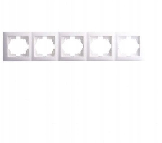 Ramka pięciokrotna VCX LC-51