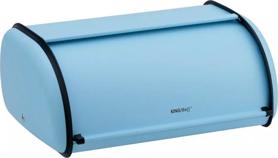 Chlebak KingHoff stalowy (KH 1757)