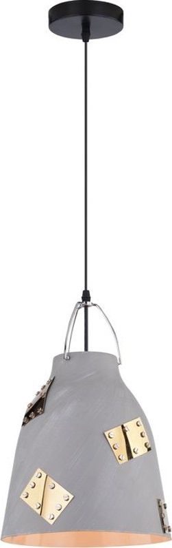 Lampa wisząca Candellux Patch 1x60W