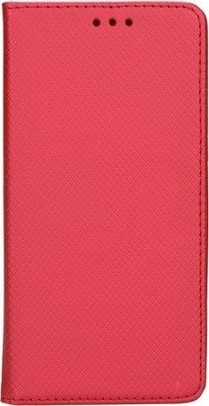Etui Smart Magnet book Google Pixel 8 Pro czerwony/red
