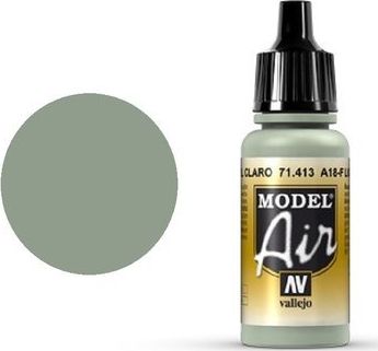 Vallejo A-18F Light Blue 71413 uniwersalny