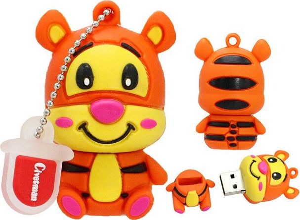 Pendrive Dr. Memory 64 GB