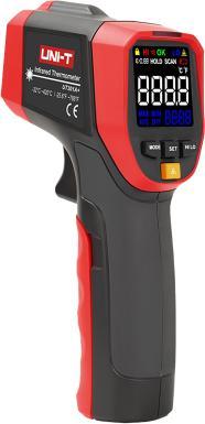 Uni-T Miernik temperatury Uni-T UT301A+