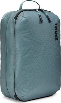 Thule Thule | Clean/Dirty Packing Cube | Pond Gray one size