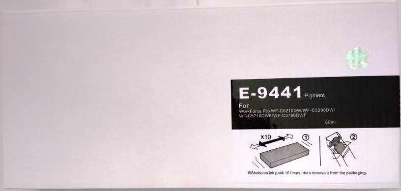 Tusz Orink Epson T9441 zamiennik C13T944140