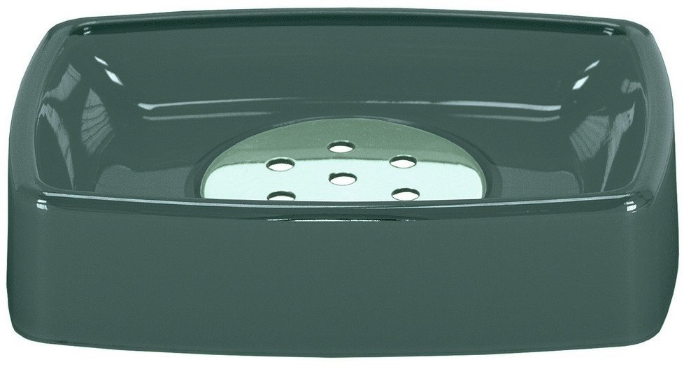 Kleine Wolke Easy Mydelniczka szara Antrazite