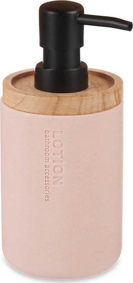 Dozownik do mydła Berilo Dozownik na mydło FRESHY, 18,5 cm