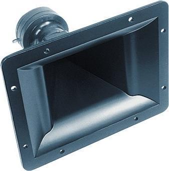 Głośnik samochodowy Dibeisi Głośnik wysokotonowy F27 t