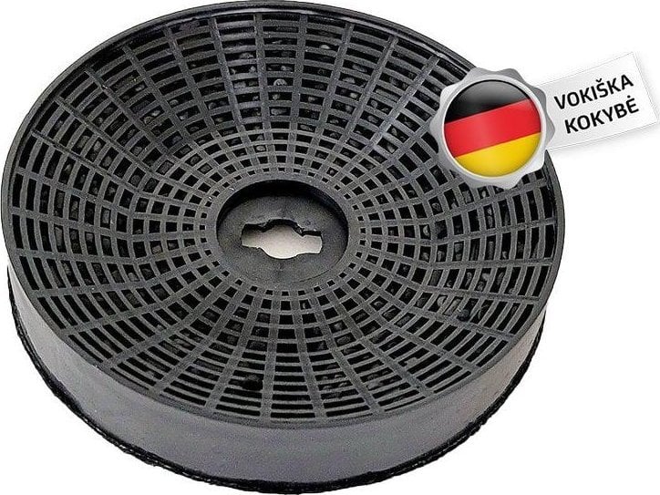 Vlano Carbon filters Vlano AKF-008 (2 pcs.)