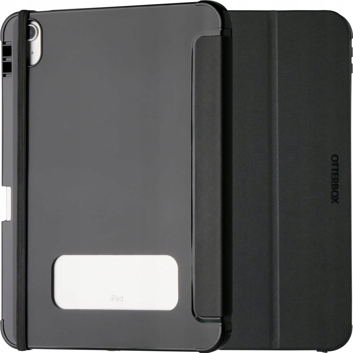 Etui na tablet OtterBox OtterBox React Folio Apple iPad 10th gen - Black *BULK