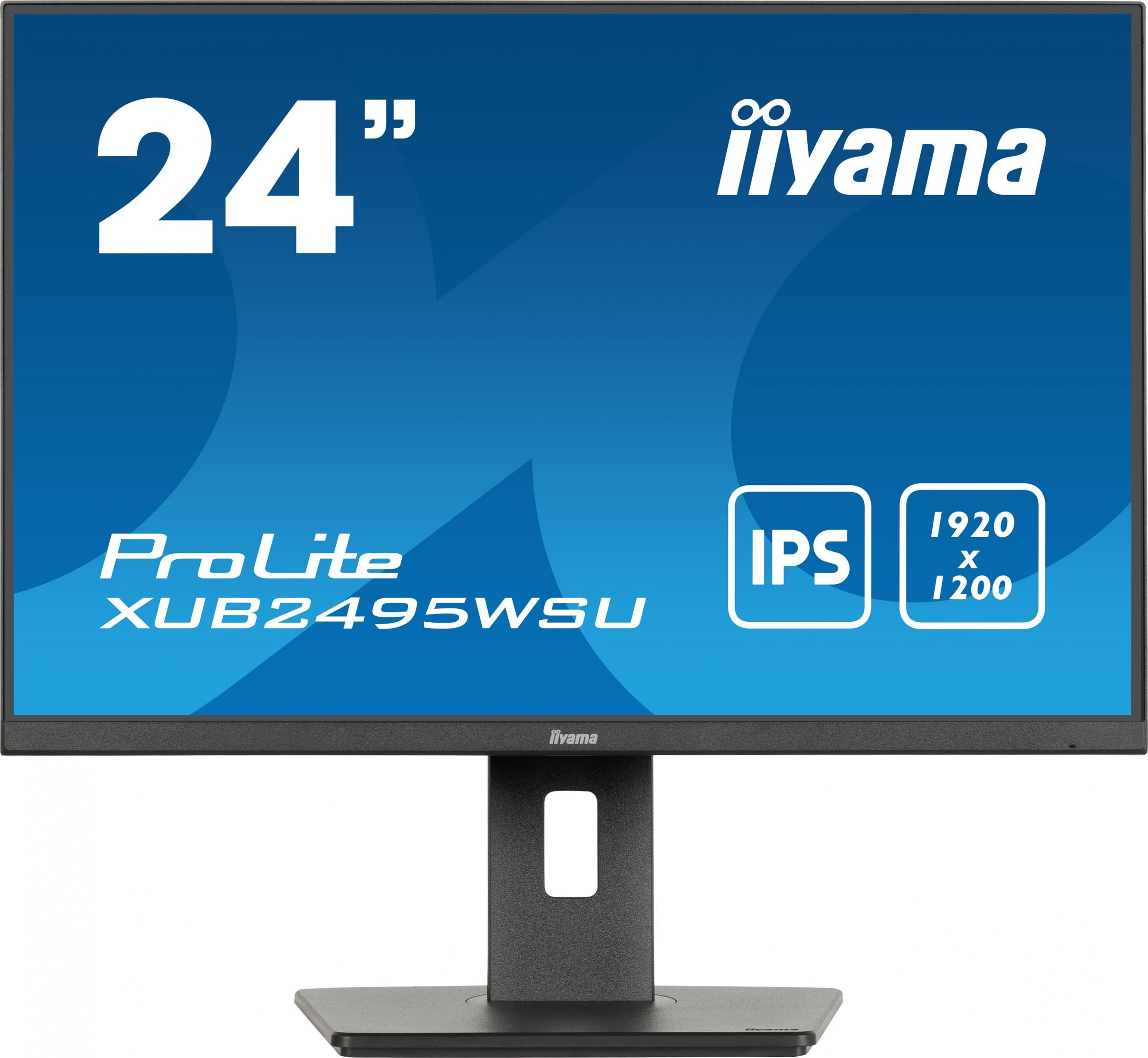 Monitor iiyama ProLite XUB2495WSU-B7