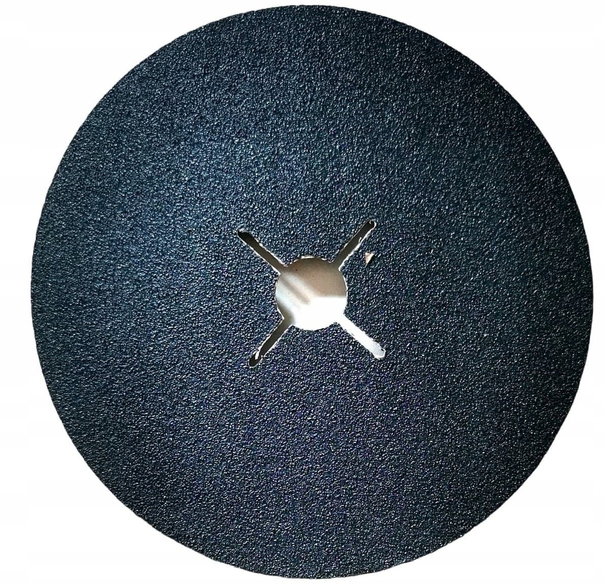 Fibra Expert f/ Metal+Inox 180 R574 G60