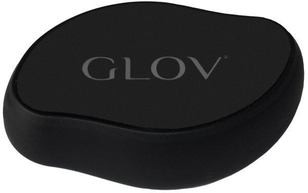 Glov Depilator z nano szkła Black