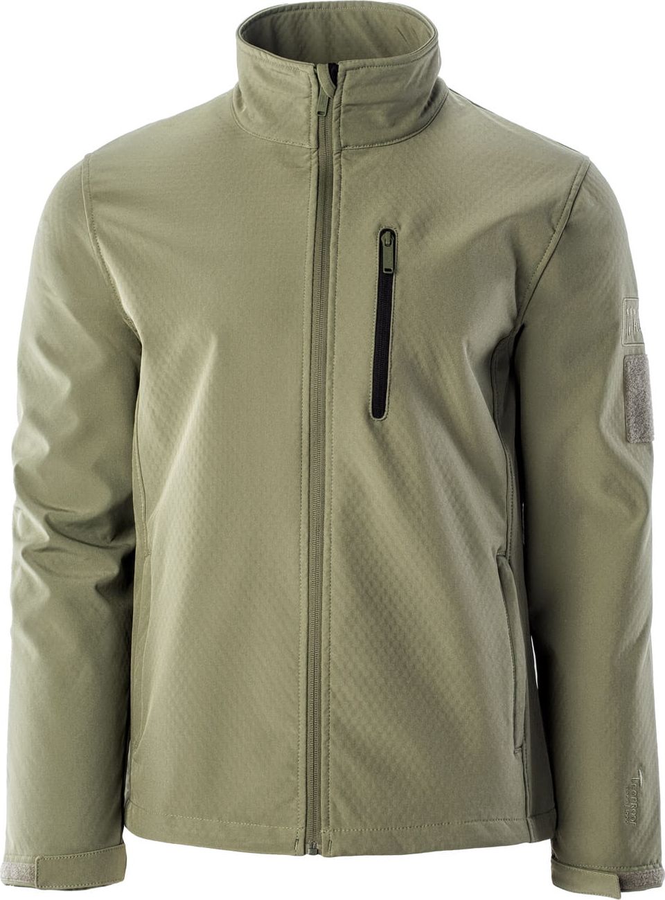 Kurtka męska Magnum Deer 2.0 oliwkowa r. XL