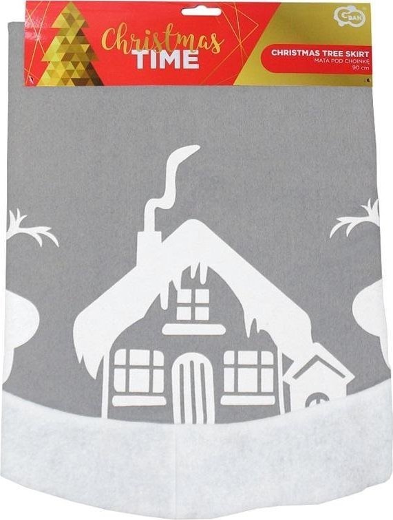 GoDan Osłona pod choinkę