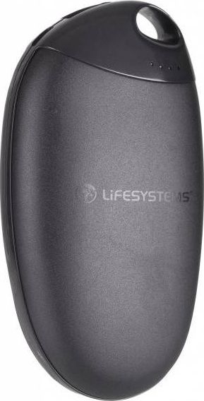Lifesystems Ogrzewacz do rąk USB