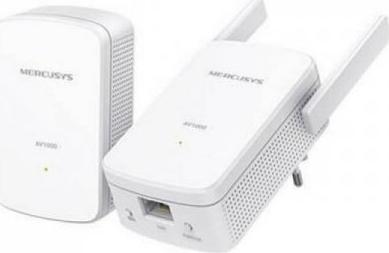 Adapter powerline Mercusys MP510