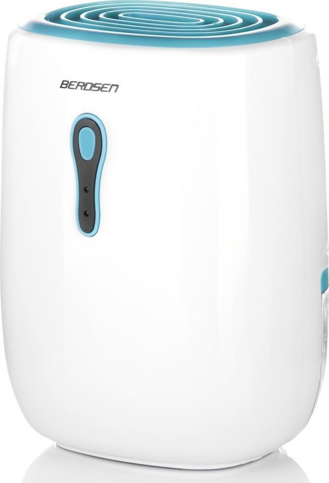 Berdsen Osuszacz powietrza BR-70W biały