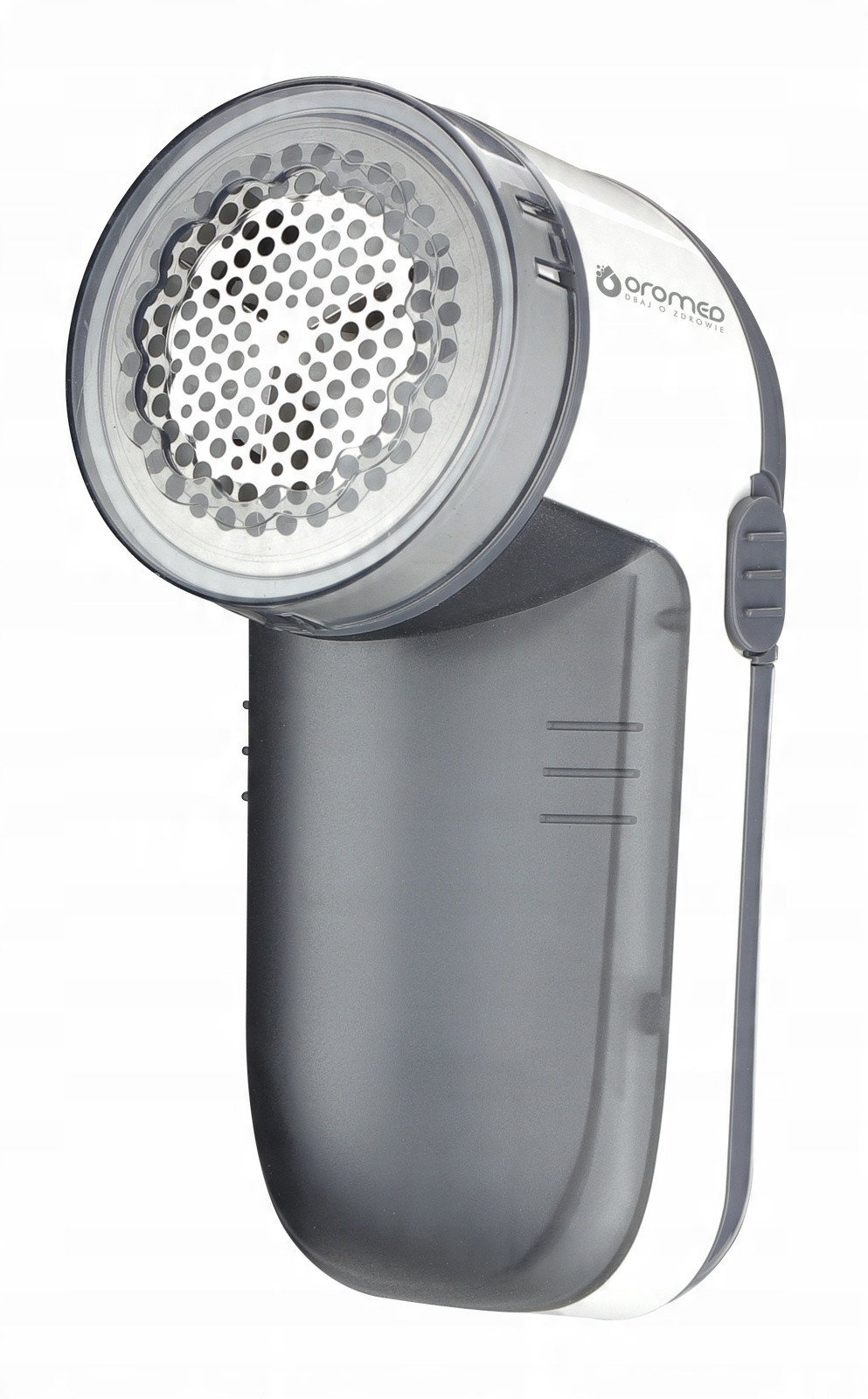 Golarka do tkanin ORO-SHAVER SZARA one size