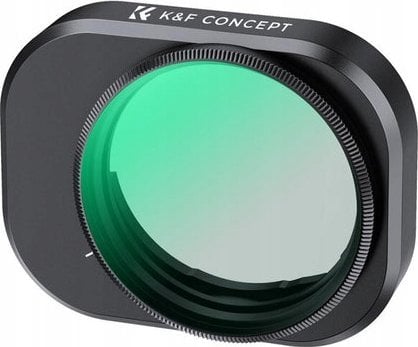Kf Filtr Cpl Polaryzacyjny Do Drona Dji Mini 4 Pro 4pro K&f Concept Nano-x / Kf01.2497