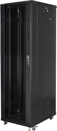 Szafa Lanberg Stojąca 19" 42U (FF01-6042-12B)