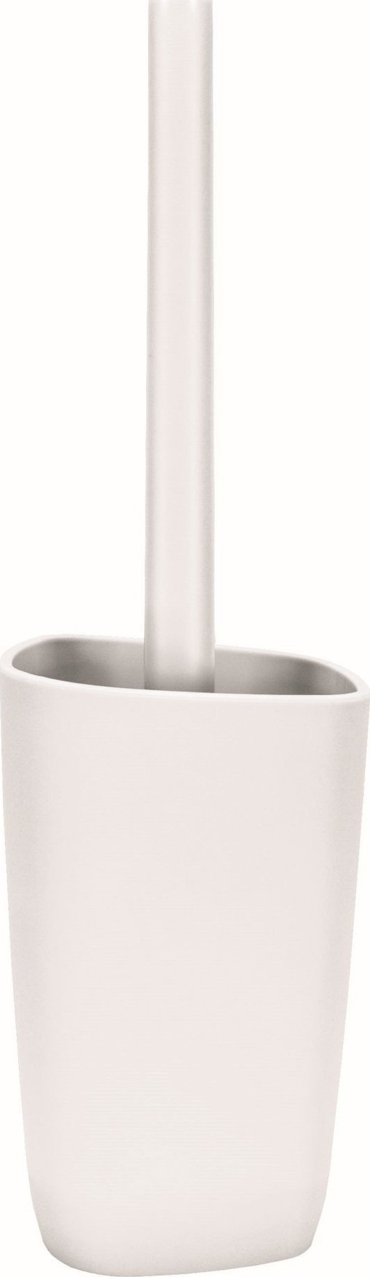 Kleine Wolke Kleine Wolke Bento Szczotka WC ze stojakiem biały