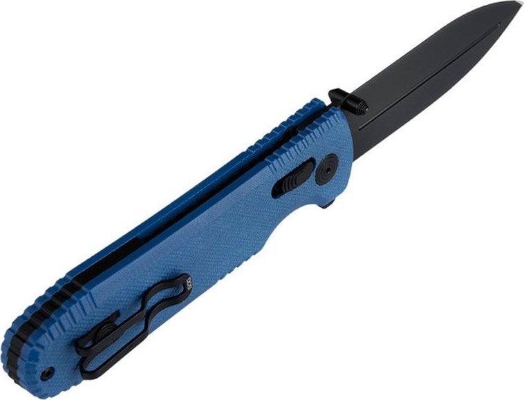 SOG Sog PENTAGON XR LTE BLUE 12-61-06-57