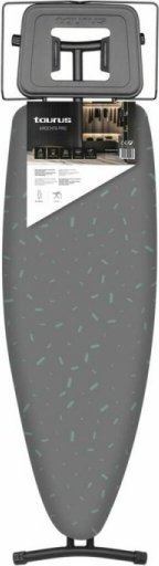 Taurus Deska do Prasowania Taurus Argenta Pro Szary