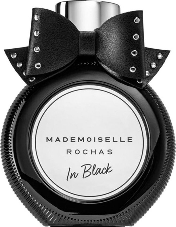 Rochas Mademoiselle Rochas In Black EDP 50 ml