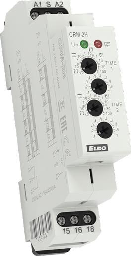 ELKO EP ELKO EP PRZEKAŹNIK CZASOWY CRM-2H/230