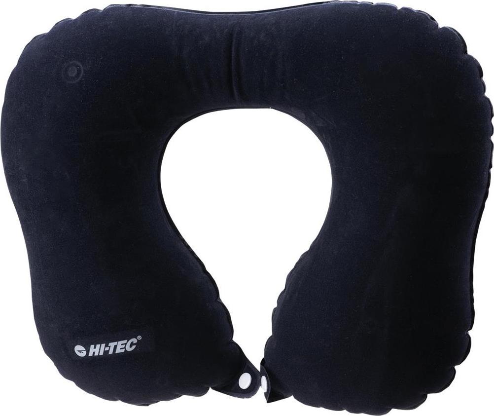 Hi-Tec ZAGŁÓWEK NESO PILLOW NAVY ONE SIZE