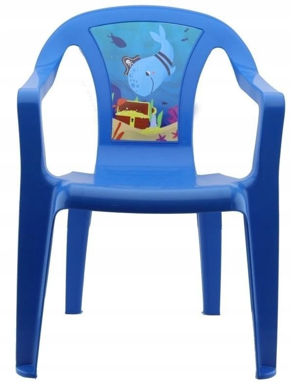 HP Fotel dla dzieci Sedia