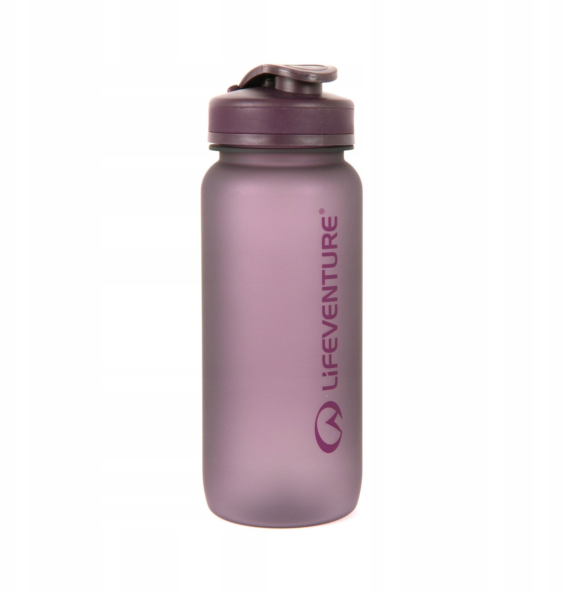 Tritan Bottle, 650ml, Purple
