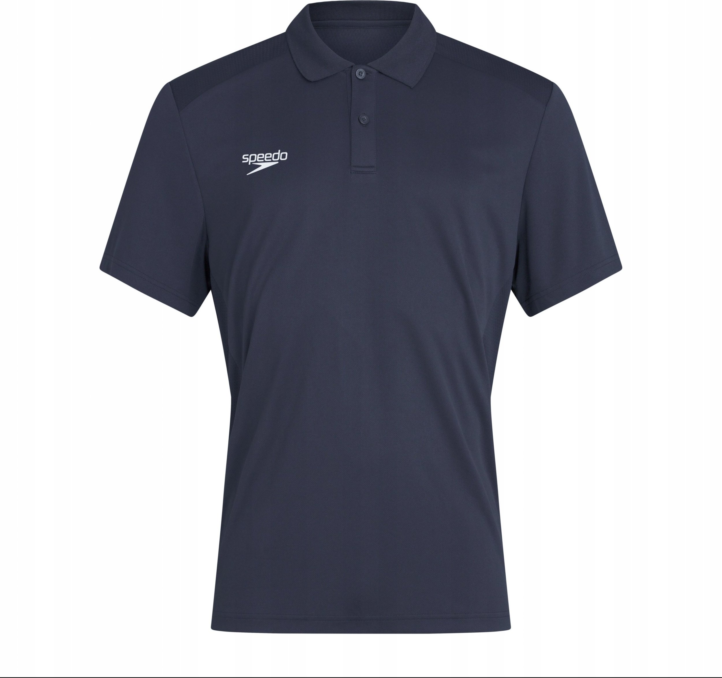 Speedo Męska Koszulka CLUB DRY POLO AM