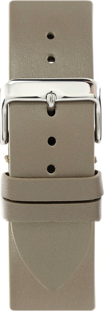 Bisset Pasek skórzany BS128- 24mm