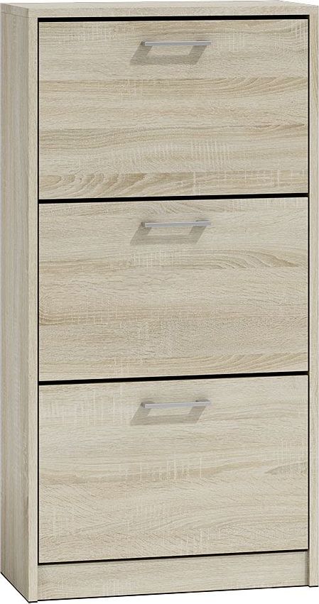 Elior Szafka na buty Lordi - dąb sonoma