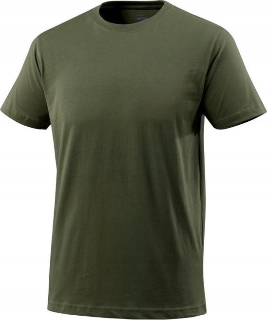 Koszulka robocza t-shirt Mascot CALAIS CROSSOVER XL