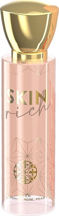 Vittorio Bellucci Skin Rich EDP 50 ml