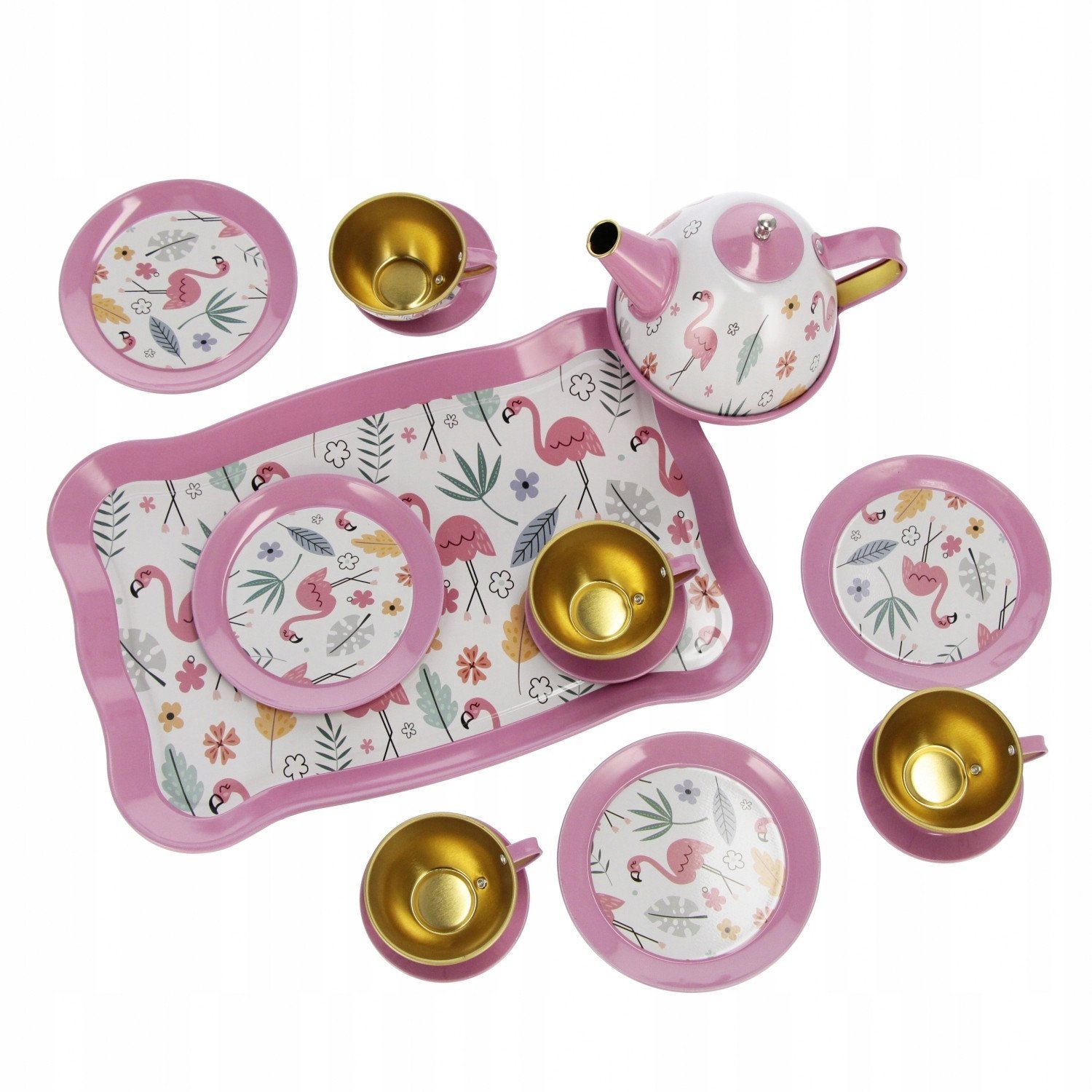 NACZYNIA KUCH MET 33X39X9 MC WB 18/36