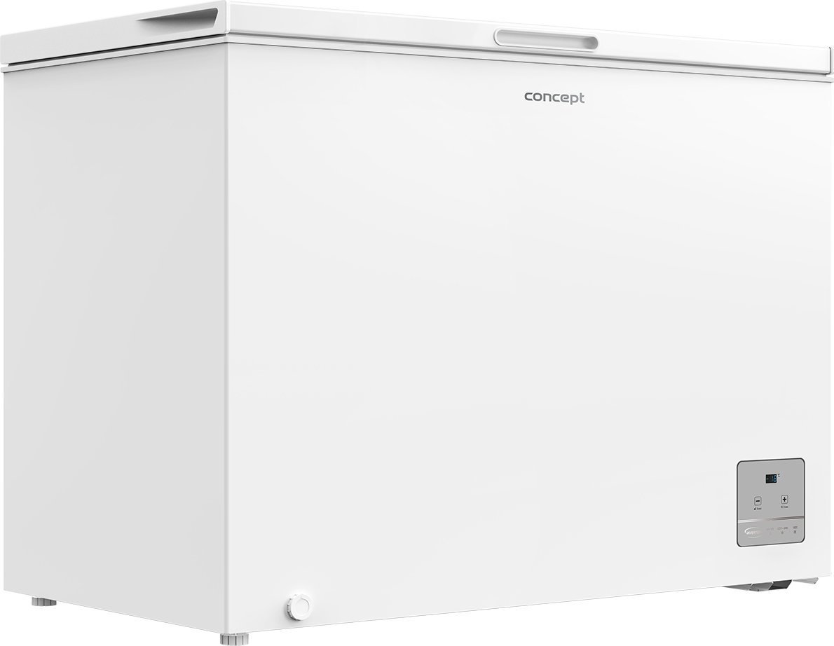 Zamrażarka Concept Zamrażarka skrzyniowa 299 l MP5130
