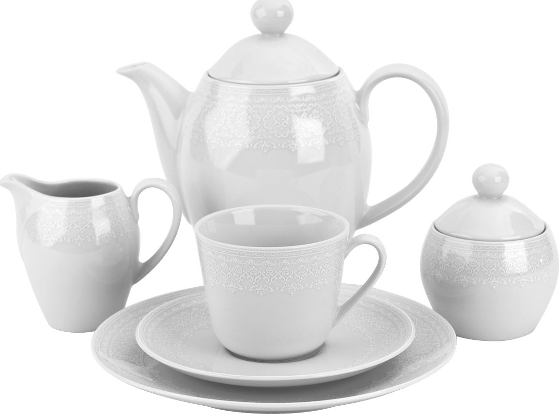 Kristoff Serwis do kawy 12/27 Prowans