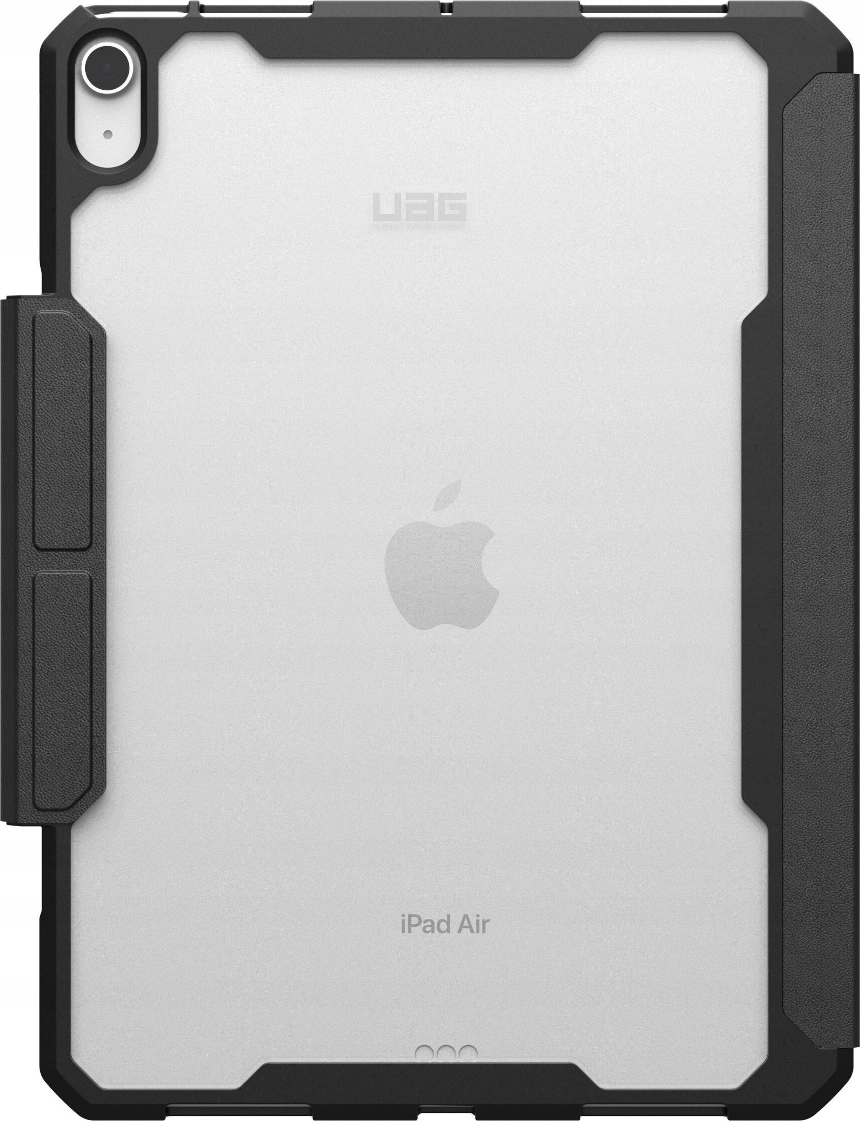 Etui na tablet UAG Essential Armor do iPad Air 11" M2 (2024) (black)