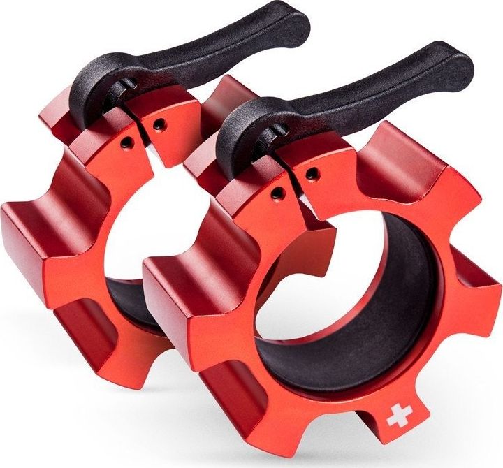 Thorn+Fit Zaciski olimpijskie premium HD THORN+fit - komplet uniwersalny