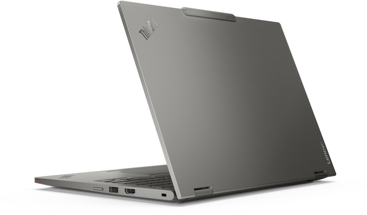 TS / ThinkPad / L13 2-in-1 G6 / Ultra 5 225U / 16GB / 512GB SSD / 13.3" / WUXGA / Grey / Win 11 Pro / 1YR Depot
