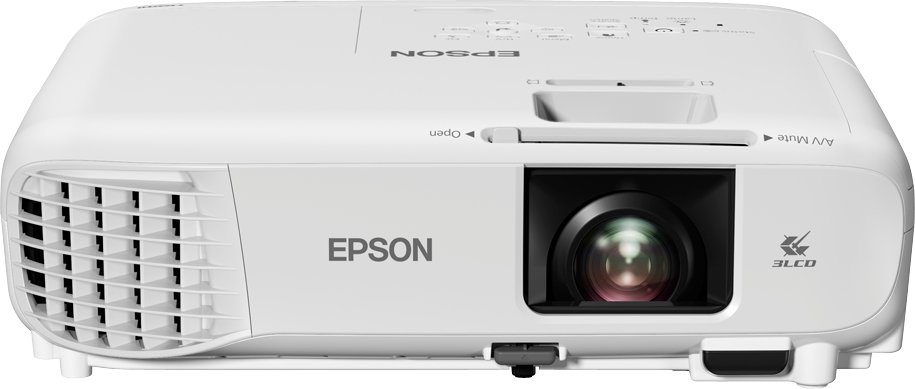 Projektor Epson EB-E24