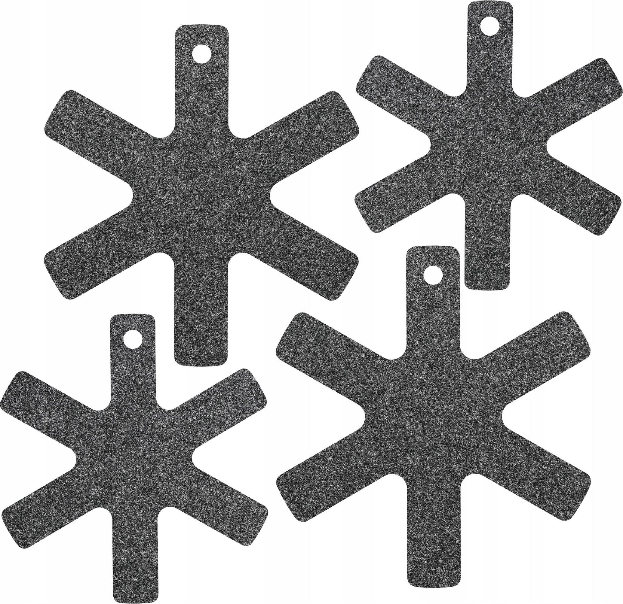 Techrebal SEPARATOR PRZEKŁADKA DO PATELNI GARNKÓW OCHRONNE