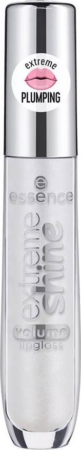 Essence Essence Extreme Shine błyszczyk zwiększający objętość ust 101 Milky Way 5ml
